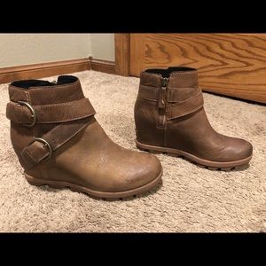 Sorel Joan of arctic II